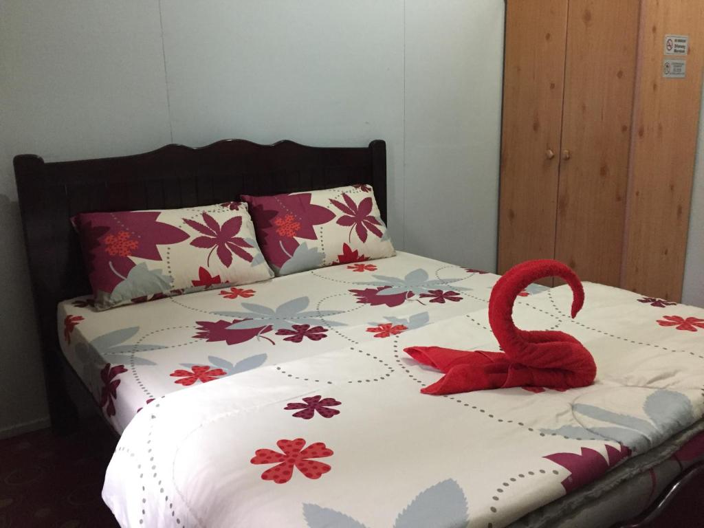 MK AL-ATTAS HOMESTAY - KUALA BESUT photo 4