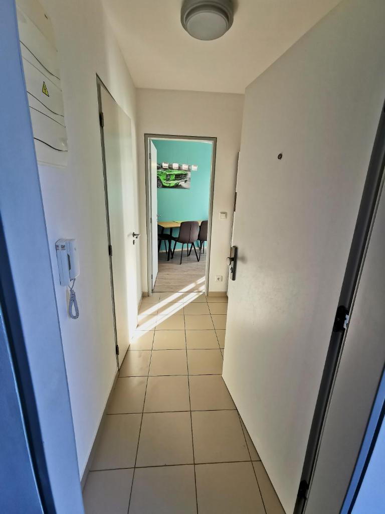 Apartmán Mustang Klínovec photo 2