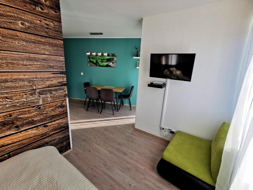 Apartmán Mustang Klínovec photo 4