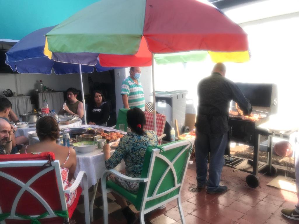 Don Quijote Family Homestay photo 4