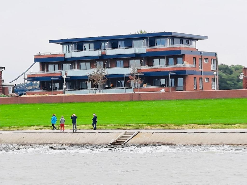 "Mehr Meer geht nicht" photo 1