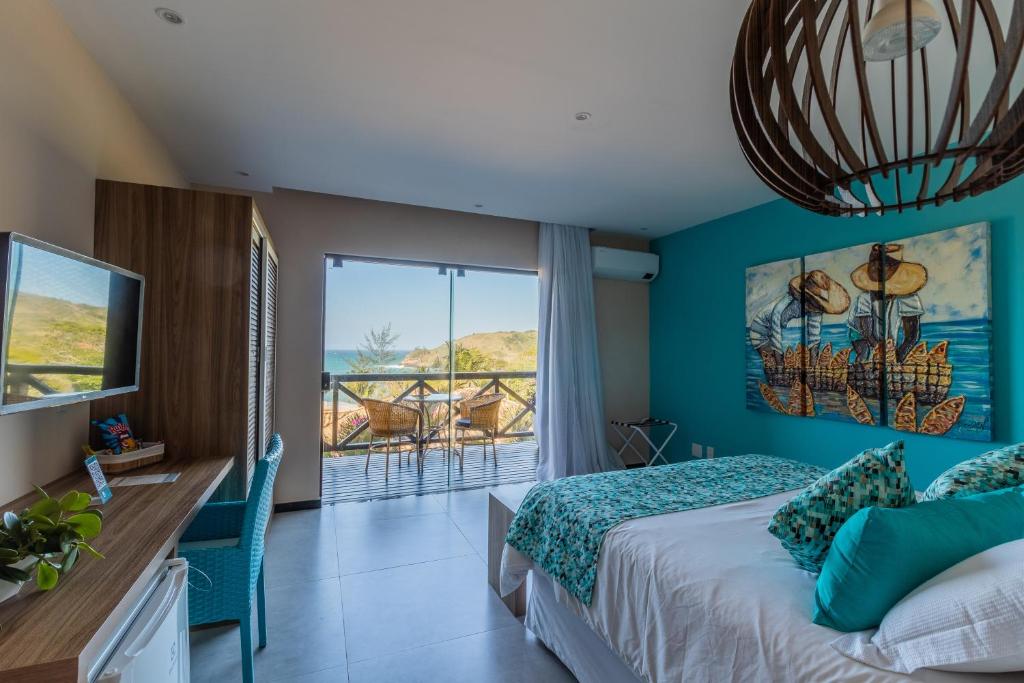 Hotel Pousada Brava Club photo 1