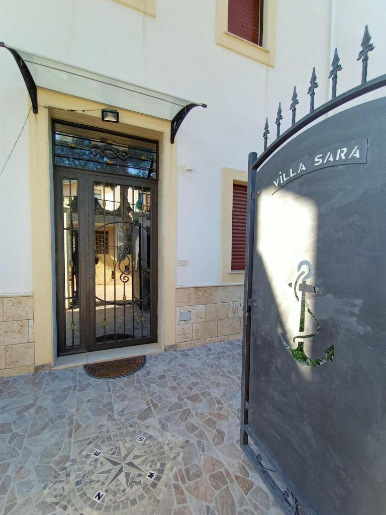 B&B Villa Sara Falconara