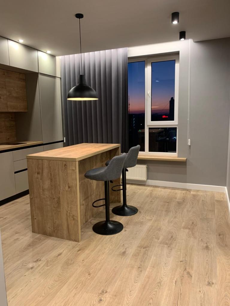 Apartment near the airport photo 4