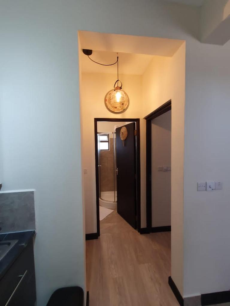 Elegant 1 Bedroom Condo Near Vipingo Ridge Golf Resort photo 4