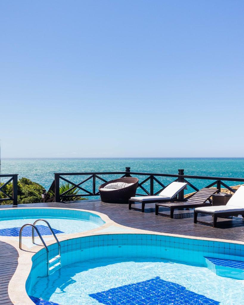 Hotel Pousada Brava Club photo 2