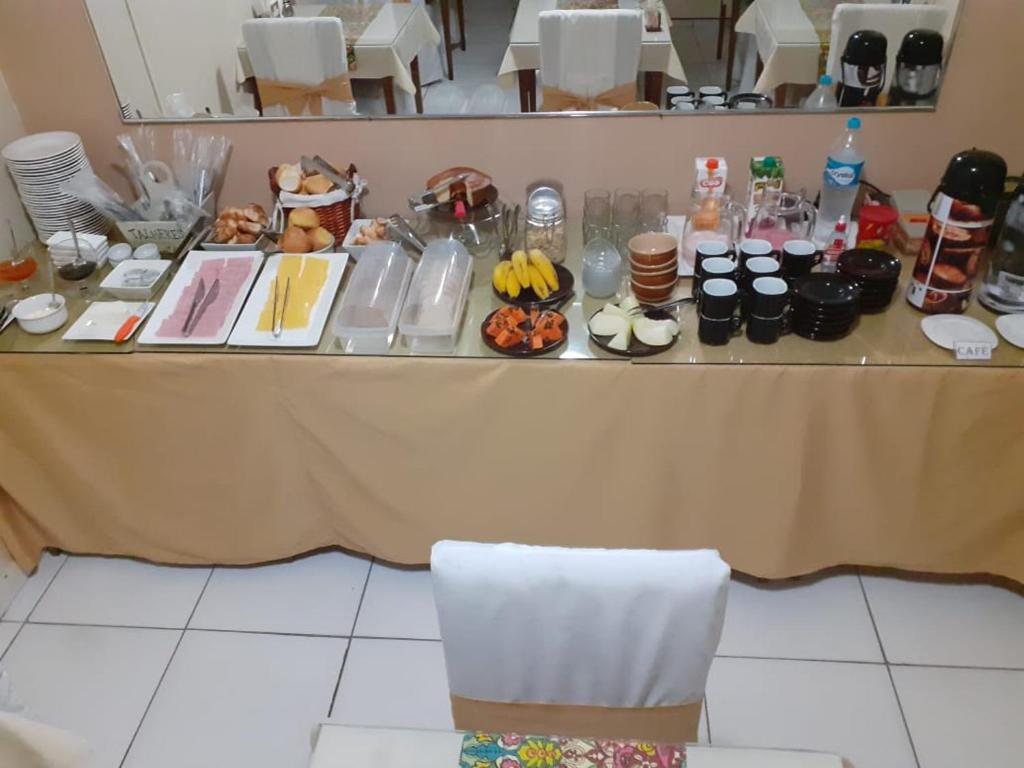 Fronteira Hotel photo 1