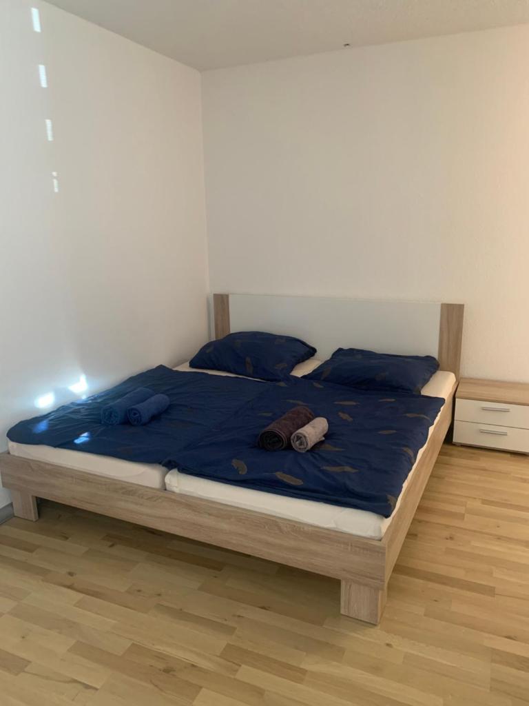 Appartment Mittweida photo 1