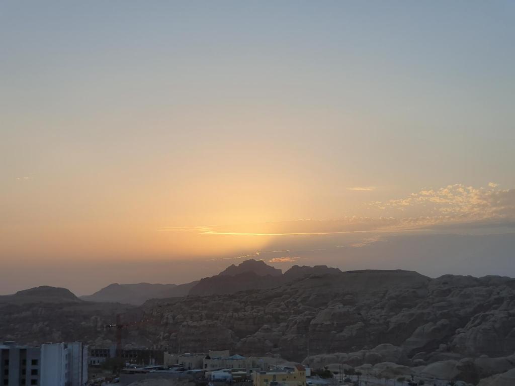 Petra Peace House photo 1