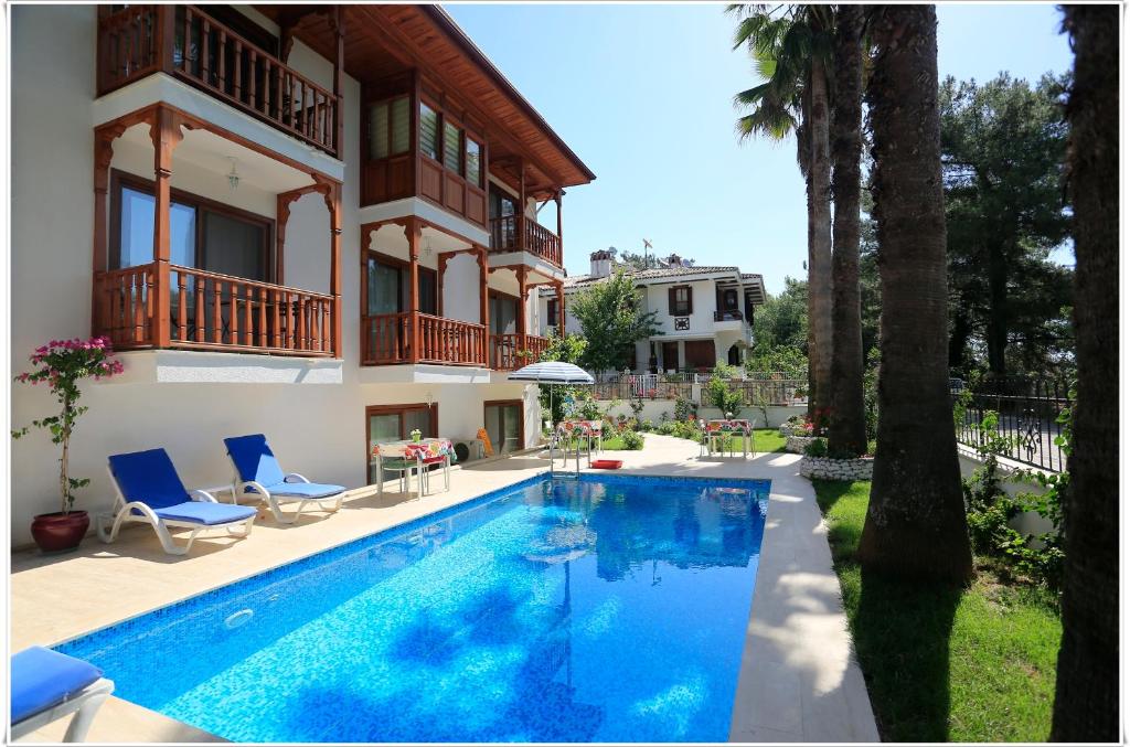 Ayka Hotel photo 3