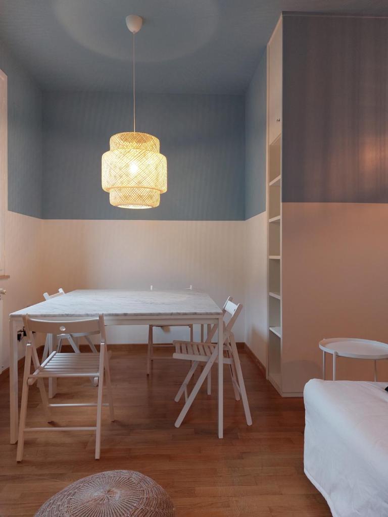 Piazza Mondello Lifestyle Home Palermo photo 2