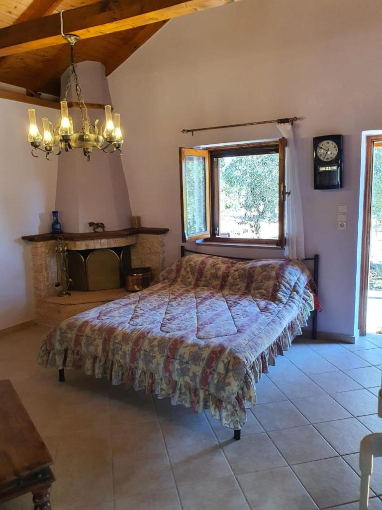 Panos Cottage photo 3