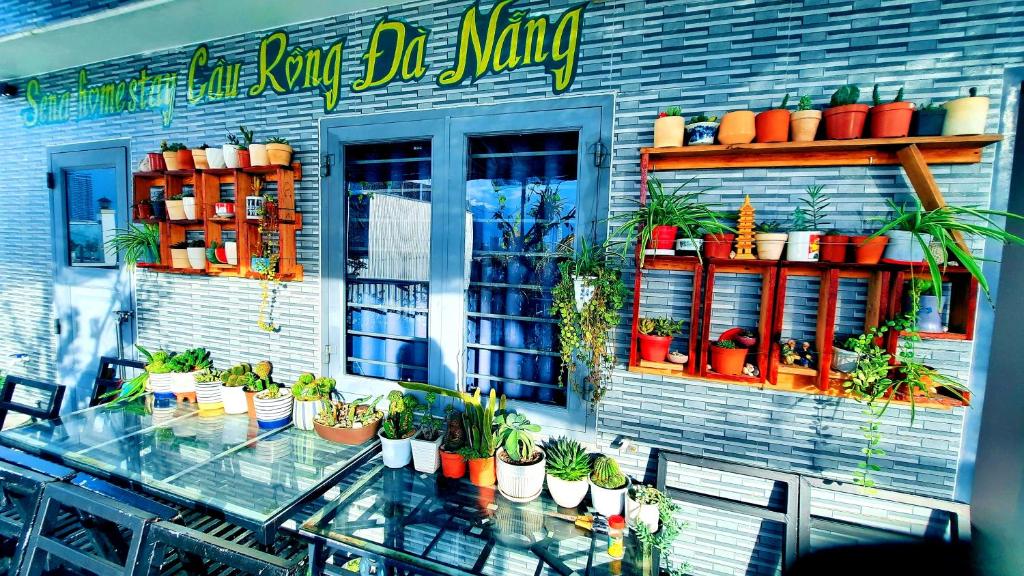 Sena home 3*1*Overlooking Danang Dragon bridge