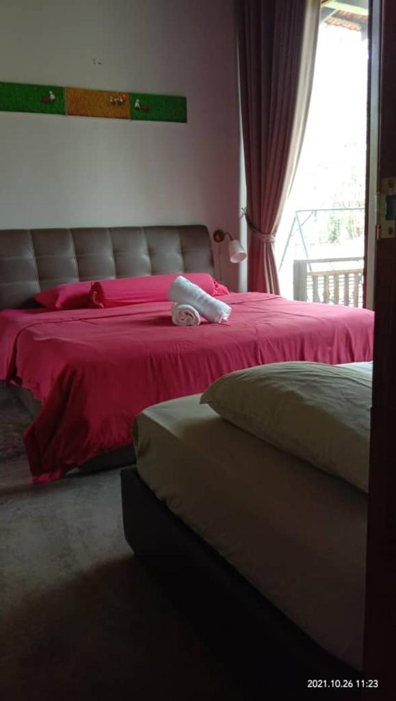 Mandara Tree Villas photo 4