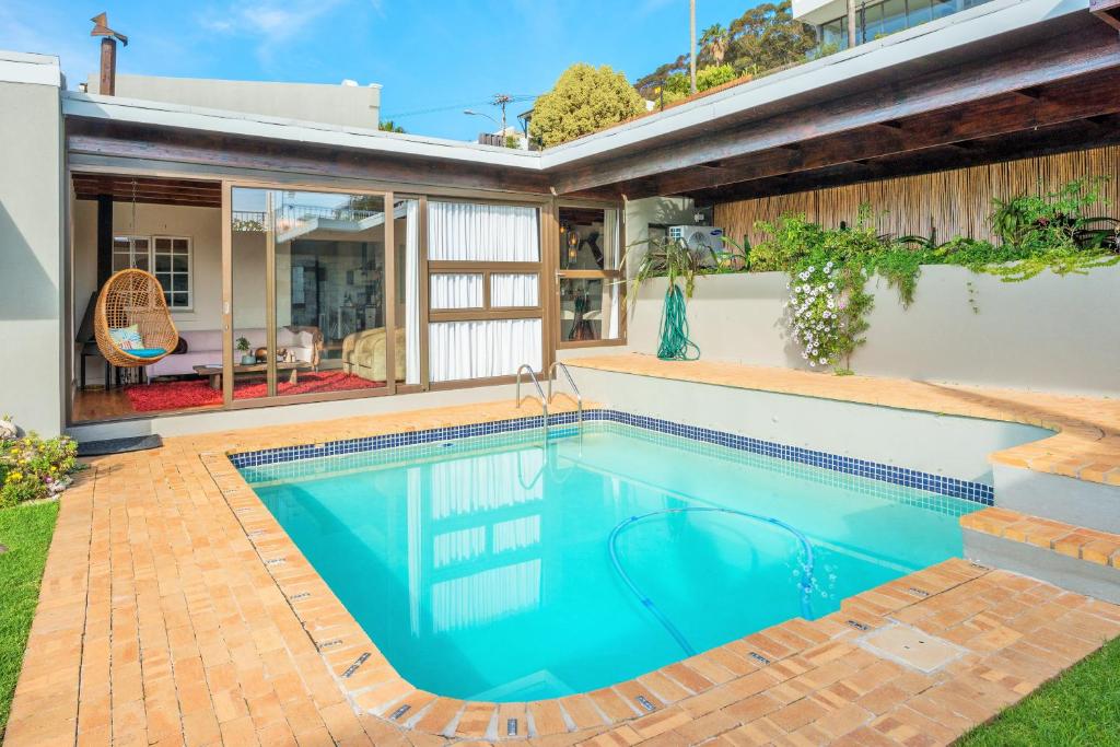 Sun&Sea Villa photo 1