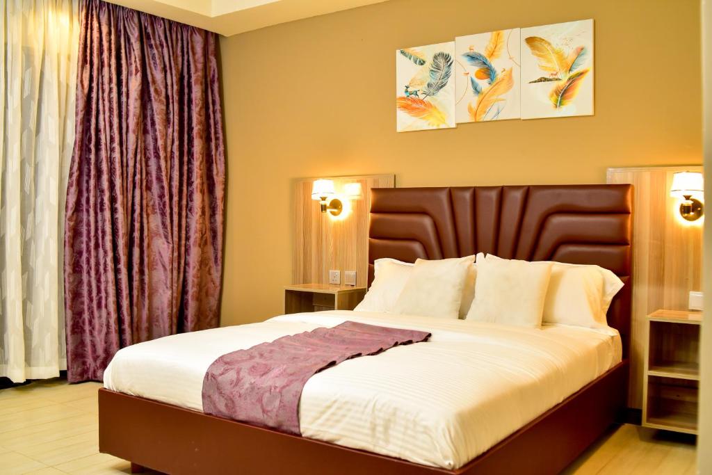 El Sueno Homestay photo 1