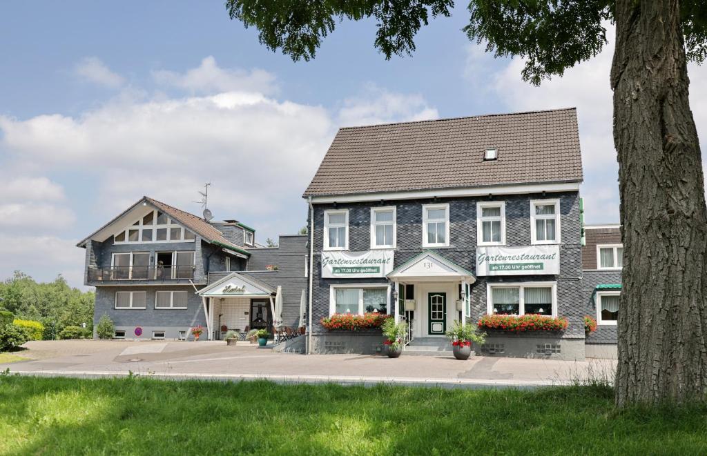 Hotel Restaurant Fischer photo 4