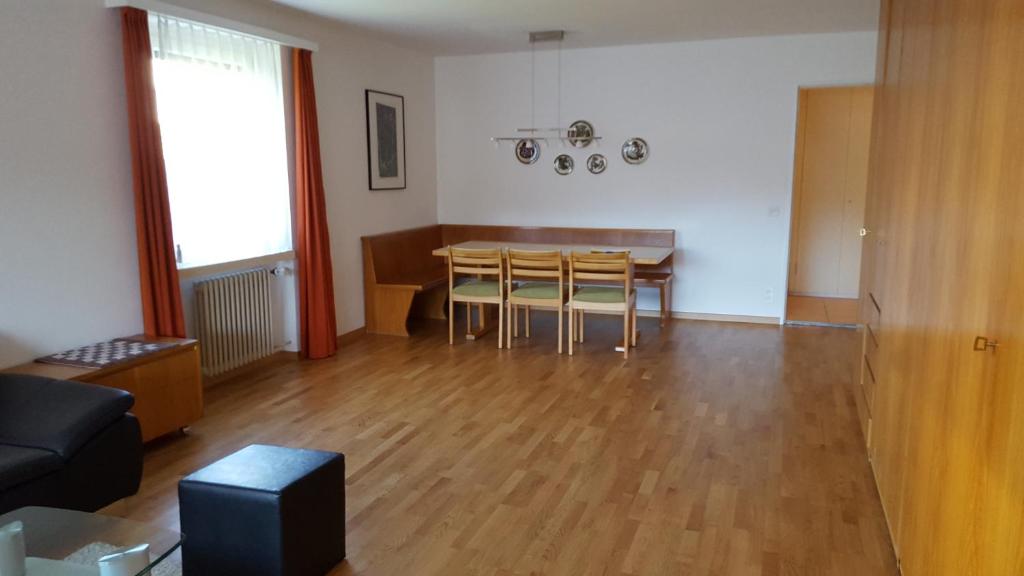 Alpen-Fewo, Residenza Quadra 227 photo 1