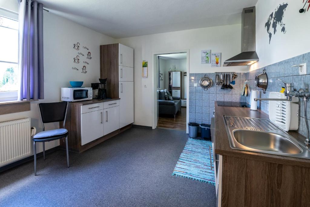 Ferienwohnung zum-vennwack photo 1