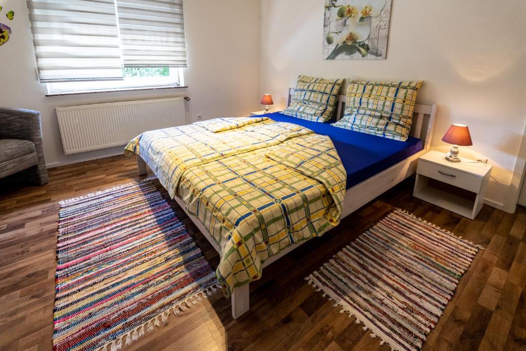 Ferienwohnung zum-vennwack photo 2