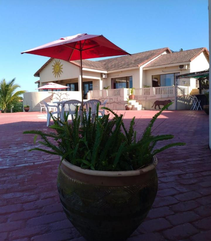 Vila Sol - Self Catering photo 4