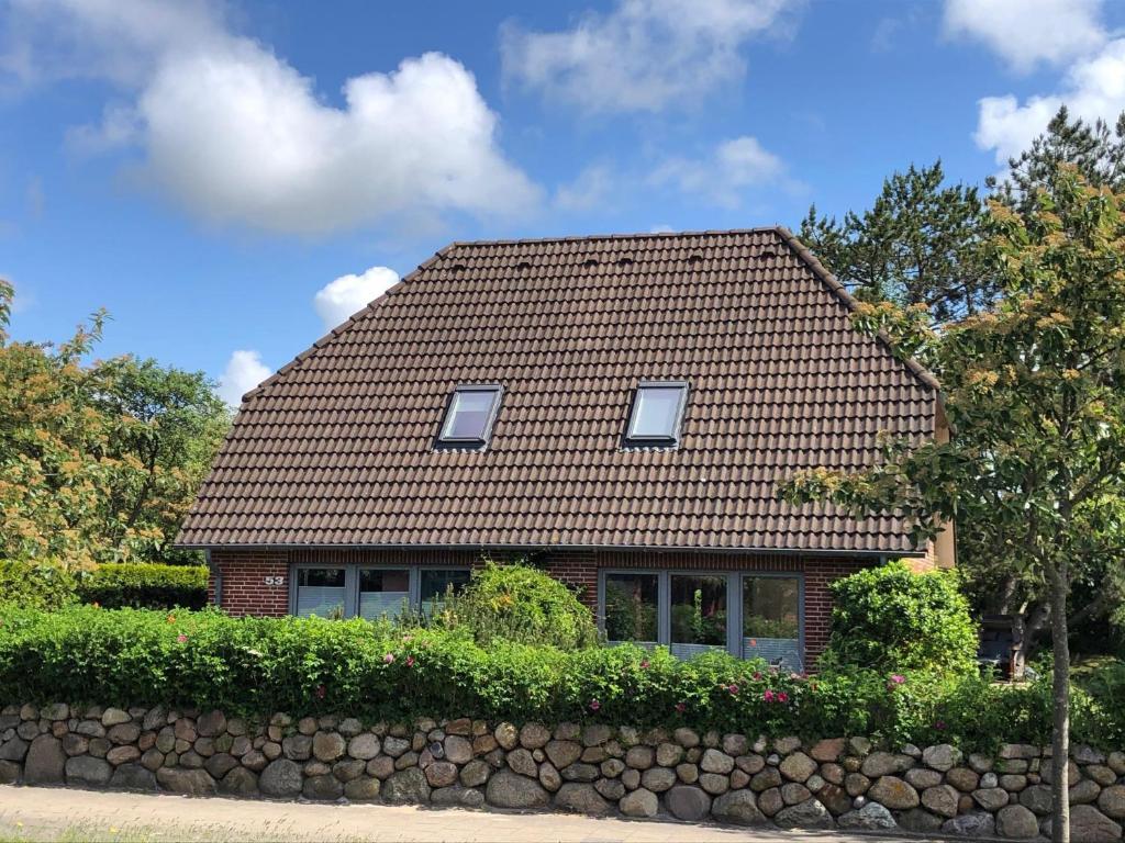Ferienhaus SPO 54 grad photo 1