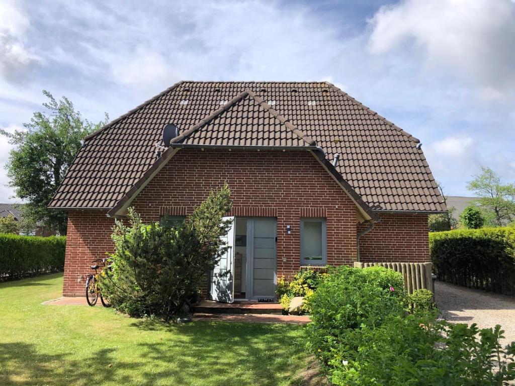 Ferienhaus SPO 54 grad photo 3