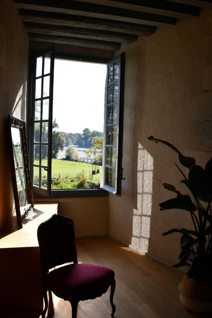 Un château en Bourgogne photo 4