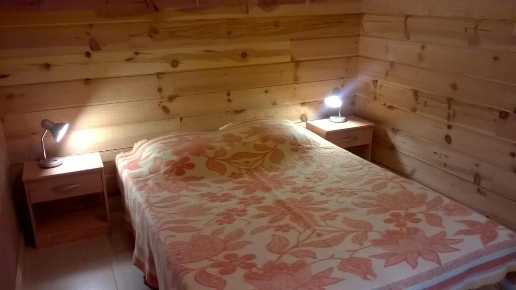 Chez Luciana- Appartement en chalet de montagne photo 4