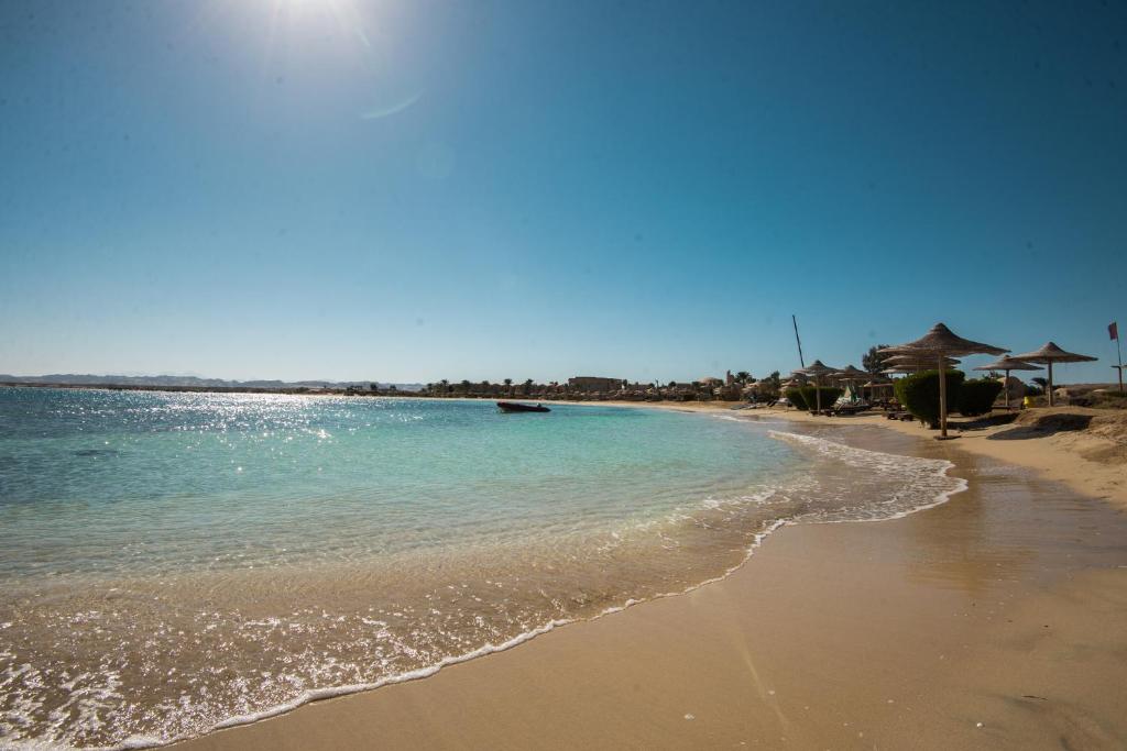 Shams Alam Beach Resort photo 2
