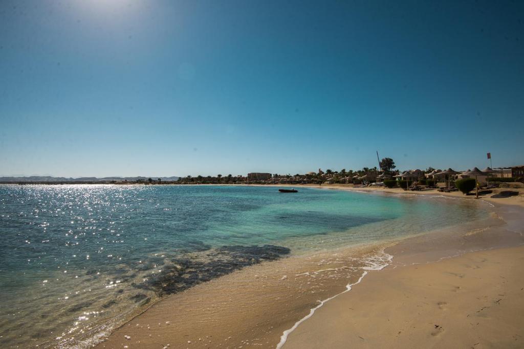 Shams Alam Beach Resort photo 3