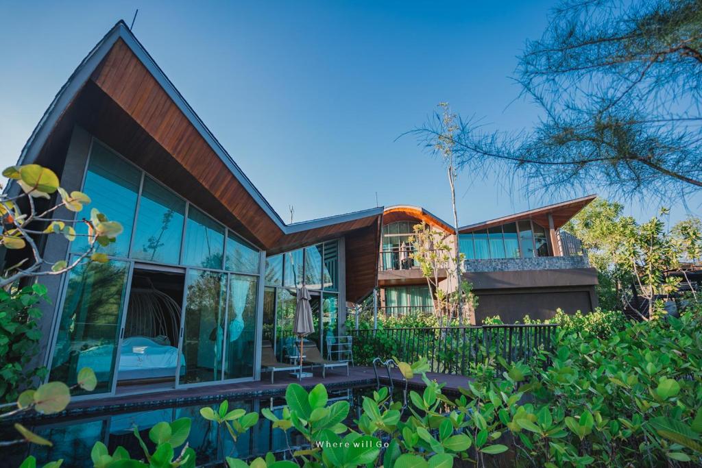 Kalima Resort & Villas Khaolak - Tap to explore photos