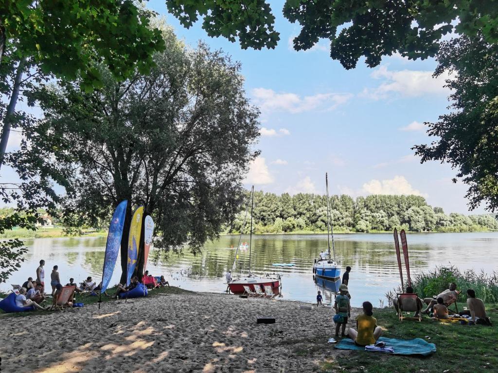 MARINASURF Baza Wypoczynkowa photo 3