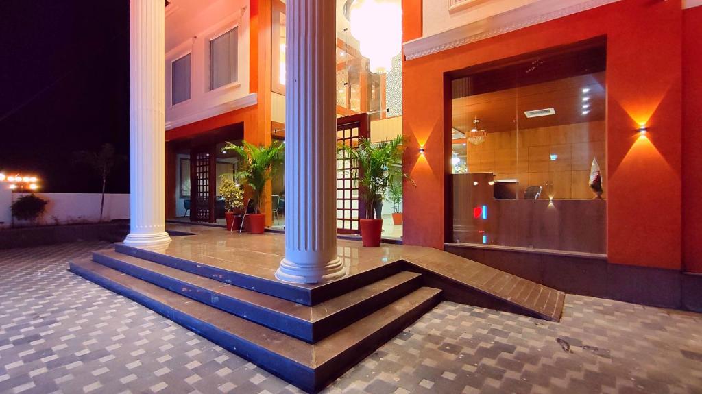 ShriGo Hotel Nathdwara photo 1