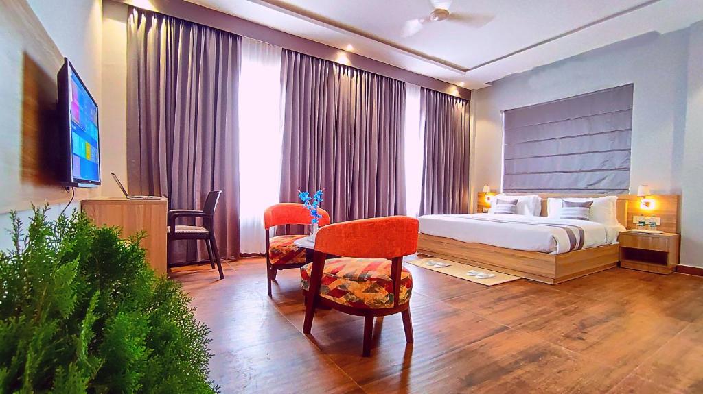 ShriGo Hotel Nathdwara photo 4