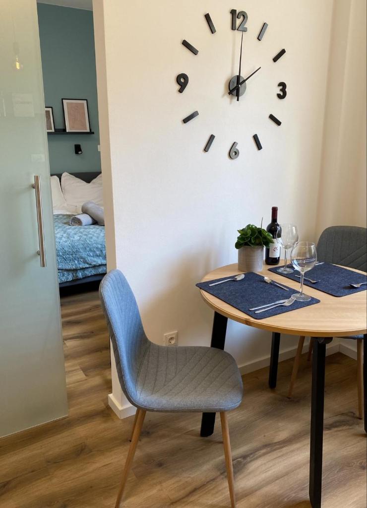 Galilei Apartment - Tap to explore photos