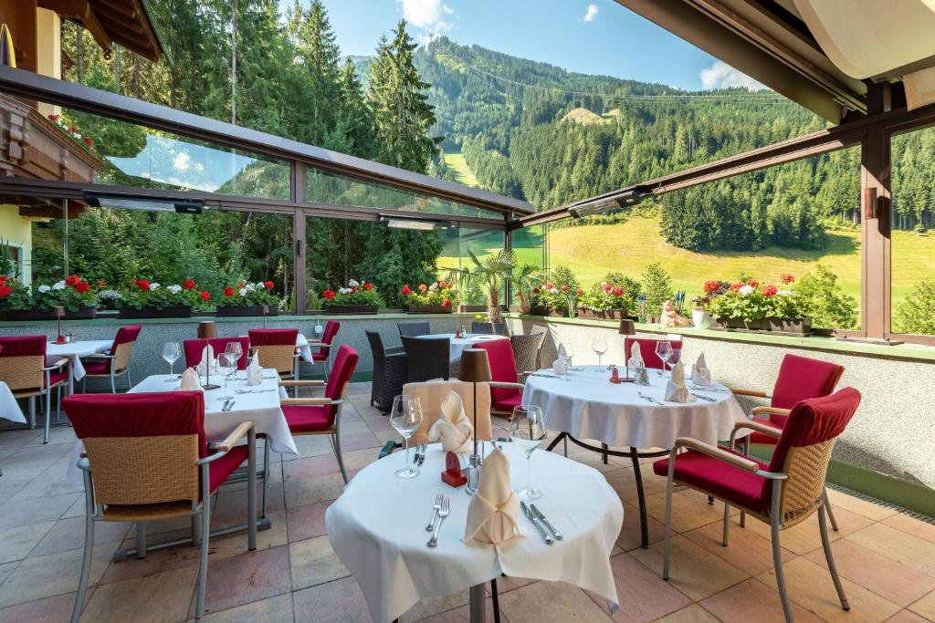 Hotel Ländenhof Superior photo 1