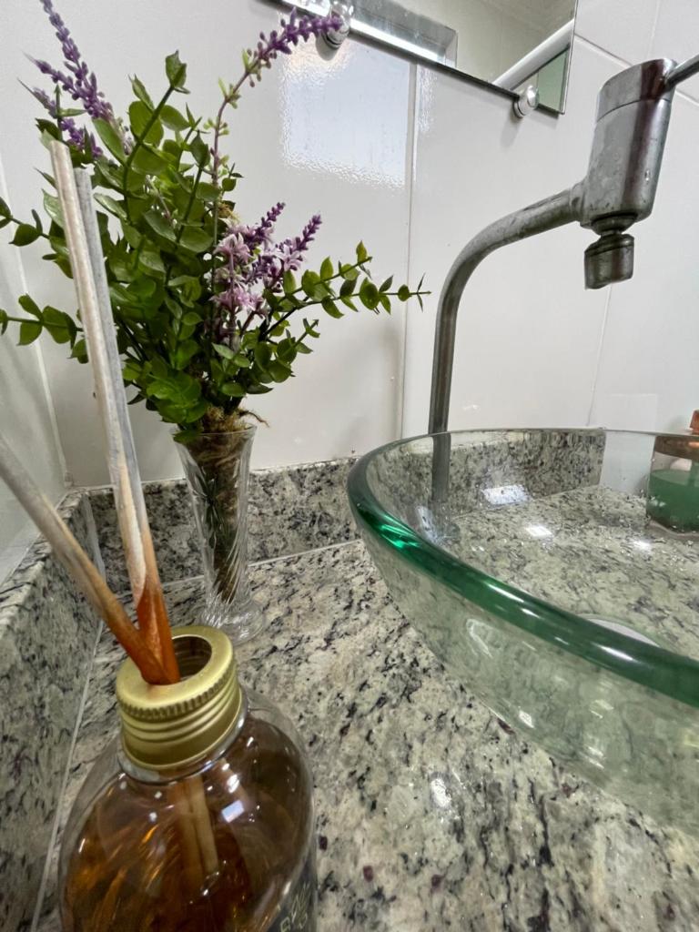 Apartamento em Santa Teresa photo 3