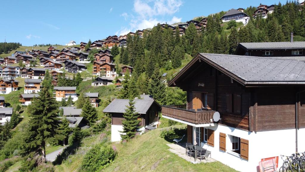 Chalet Foresta photo 4