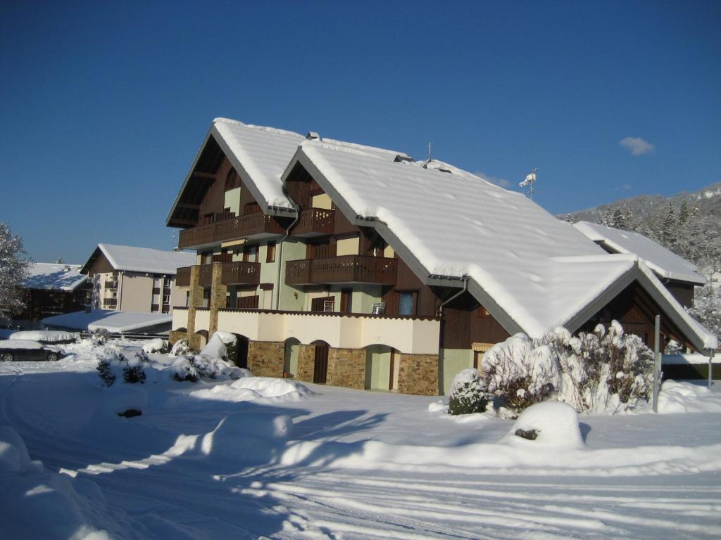 SamoensAlpineHoliday photo 1