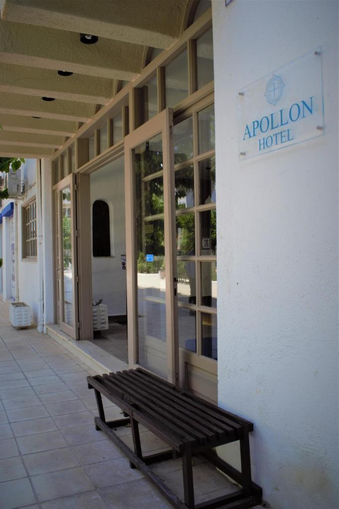 Apollon Hotel - Adults Only - Tap to explore photos