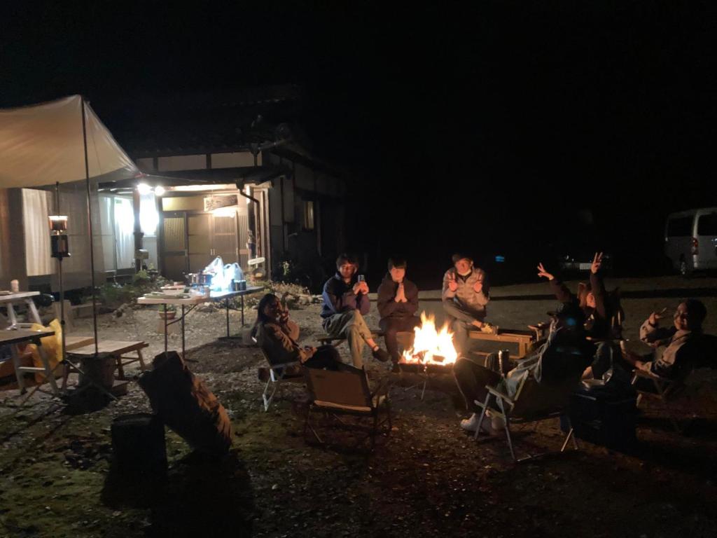 Guest House Warabi photo 1