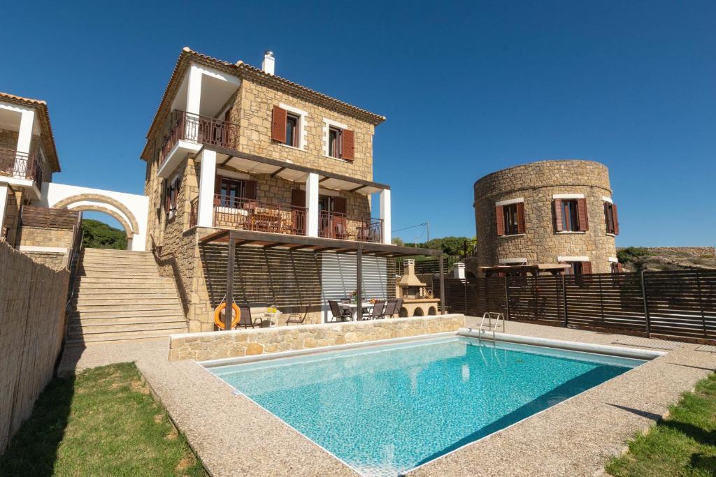 Armonia Seaside Villas photo 2