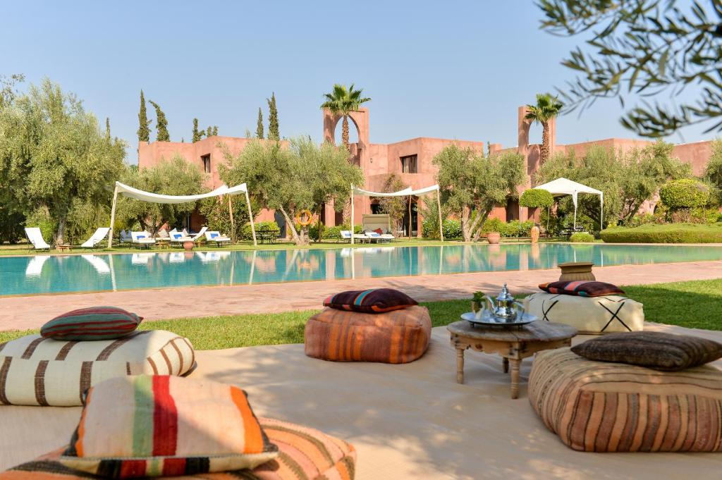 Les Jardins De Zyriab photo 3
