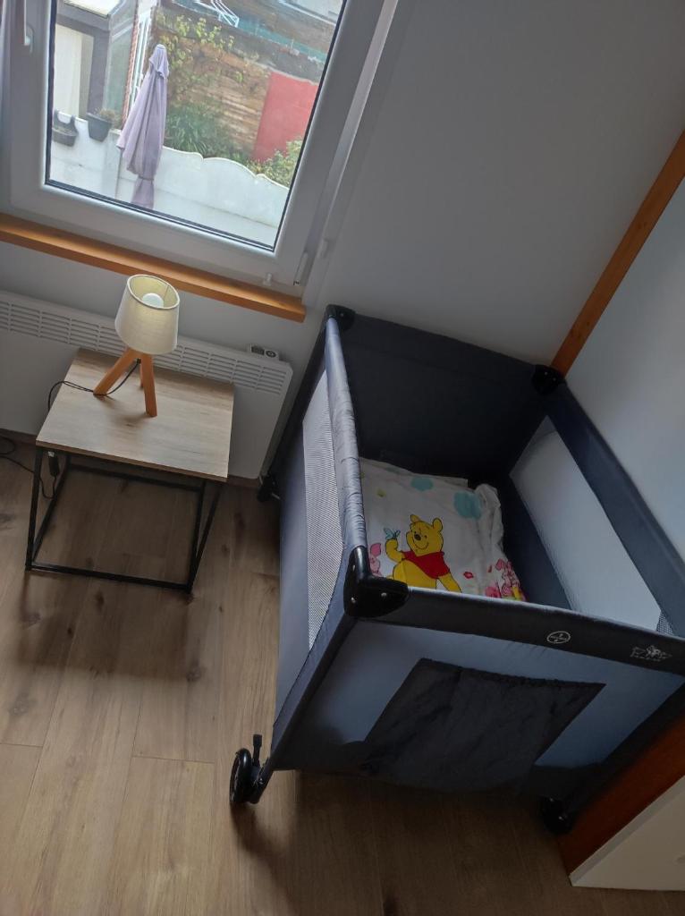 Smaal apartment Beti photo 3