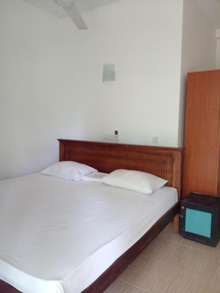 Двухместный (Бюджетный двухместный номер с 1 кроватью), Navora Home Stay