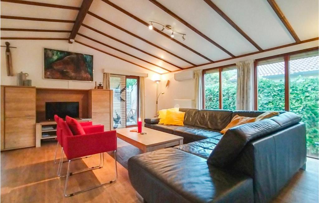 Nice Home In Sint-annaland With Sauna, Wifi And 3 Bedrooms photo 3
