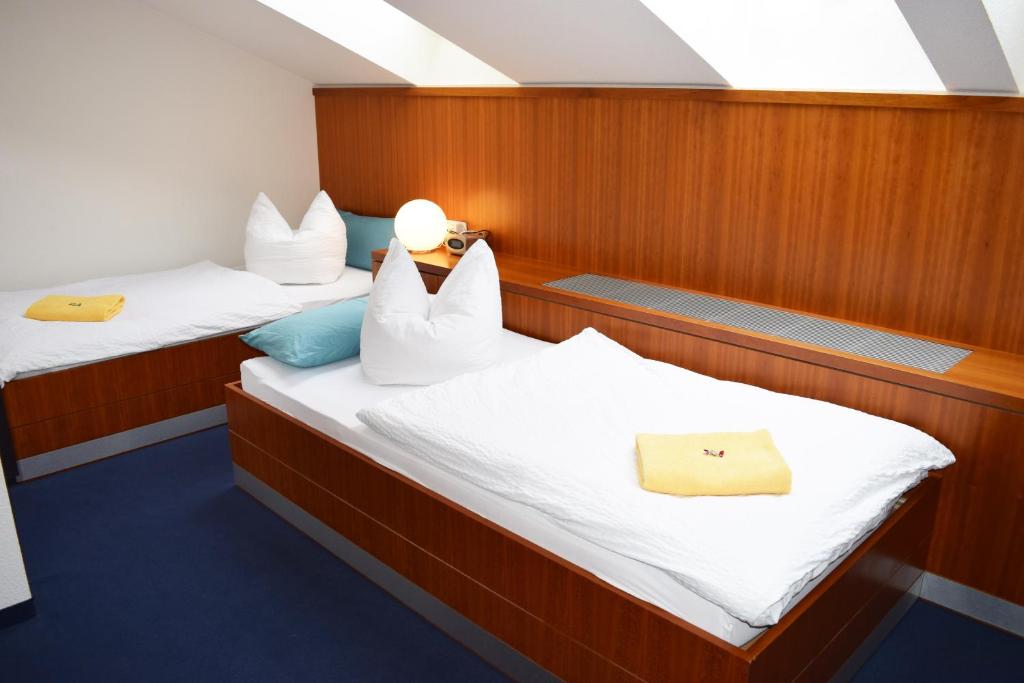 Pension Freiraum Guesthouse Berlin photo 2