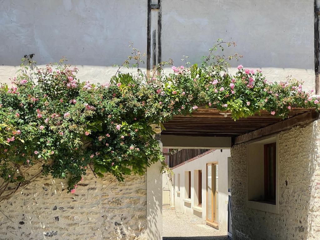 Le Clos de la Tannerie photo 3