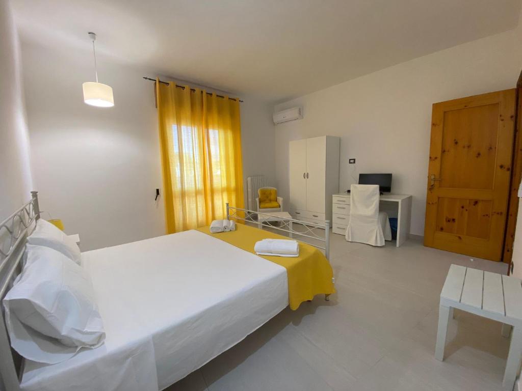 Villa Vistasalentina Appartamento Delux photo 3